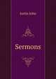 Sermons..., Jortin John 
