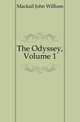 The Odyssey, Volume 1, Mackail John William 