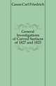 General Investigations of Curved Surfaces of 1827 and 1825, Gauss Carl Friedrich 