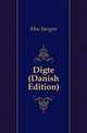 Digte (Danish Edition), Moe Jorgen 