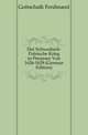 Der Schwedisch-Polnische Krieg in Preussen Von 1626-1629 (German Edition), Gottschalk Ferdinand 