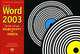 Mikrosoft Word 2003 - (Проще некуда) (+ CD), Александр Михайлович Столяров, Елена Столярова 