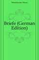 Briefe (German Edition), Mendelssohn Moses 