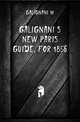 Galignani's New Paris Guide, for 1856, Galignani W 