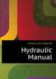 Hydraulic Manual..., Jackson Lowis D'Aguilar 