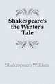 Shakespeare's the Winter's Tale, Уильям Шекспир 