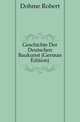 Geschichte Der Deutschen Baukunst (German Edition), Dohme Robert 