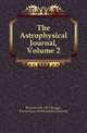 The Astrophysical Journal, Volume 2, #University Of Chicago 