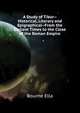 A Study of Tibur--Historical, Literary and Epigraphical--From the Earliest Times to the Close of the Roman Empire ..., Bourne Ella 