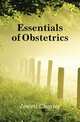 Essentials of Obstetrics, Jewett Charles 