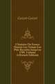 L'histoire De France Depuis Les Temps Les Plus Recules Jusqu'en 1789, Volume 4 (French Edition), Guizot Guizot 