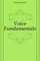 Voice Fundamentals, Hurlbut Harold 