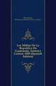 Ley Militar De La Republica De Guatemala, America Central, 1893 (Spanish Edition), #Guatemala 