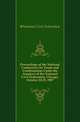 Proceedings of the National Conference On Trusts and Combinations Under the Auspices of the National Civic Federation, Chicago, October 22-25, 1907, #National Civic Federation 