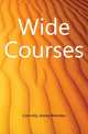 Wide Courses, Connolly James Brendan 
