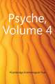 Psyche, Volume 4, #Cambridge Entomological Club 