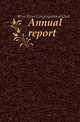 Annual report, #Fox River Congregational Club 