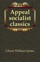 Appeal socialist classics, Ghent William James 