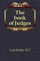The book of Judges, Lanchester H C 