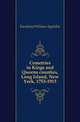 Cemetries in Kings and Queens counties, Long Island, New York, 1753-1913, Eardeley William Applebie 