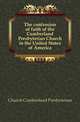 The confession of faith of the Cumberland Presbyterian Church in the United States of America, Church Cumberland Presbyterian 