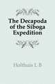 The Decapoda of the Siboga Expedition, Holthuis L B 