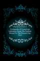 Cyclopedia Of American Literature From The Earliest Period To The Present Day Vol I, Evert A. Duyckinck 