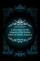 A discourse on the religion of the Indian tribes of North America, Jarvis Samuel F 