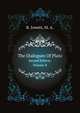 The Dialogues Of Plato. Second Edition. Volume II, Jowett, Benjamin, 1817-1893 