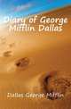 Diary of George Mifflin Dallas, Dallas George Mifflin 
