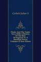 Drake And The Tudor Navy With A History Of The Rise Of England As A Maritime Power Volumes II New Editon, Corbett Julian S 