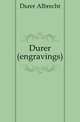 Durer (engravings), Duerer Albrecht 