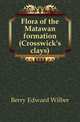 Flora of the Matawan formation (Crosswick's clays), Berry Edward Wilber 