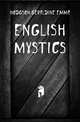 English mystics, Hodgson Geraldine Emma 