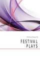 FESTIVAL PLAYS, Merington Marguerite 