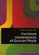Furniture masterpieces of Duncan Phyfe, Cornelius Charles Over 