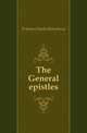 The General epistles, Erdman Charles Rosenbury 