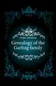 Genealogy of the Garling family, Crider Abraham 