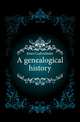 A genealogical history, Jones Cadwallader 