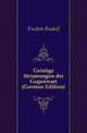Geistige Stroemungen der Gegenwart (German Edition), Eucken Rudolf 