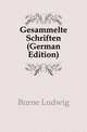 Gesammelte Schriften (German Edition), Boerne Ludwig 
