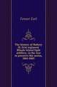 The history of Battery H, first regiment Rhode Island light artillery, in the war to preserve the union, 1861-1865, Fenner Earl 