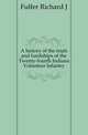 A history of the trials and hardships of the Twenty-fourth Indiana Volunteer Infantry, Richard J. Fulfer 