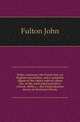 Index canonum, the Greek text, an English translation, and a complete digest of the entire code of canon law of the undivided primitive church. With a ... the Chalcedonian decree of doctrinal liberty, Fulton John 