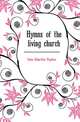 Hymns of the living church, Ives Charles Taylor 
