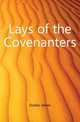 Lays of the Covenanters, Dodds James 
