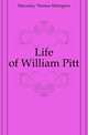 Life of William Pitt, Macaulay Thomas Babington 