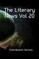 The Literary News Vol 20, Contributors Various 