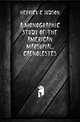 A monographic study of the American marsupial, Caenolestes, Herrick C Judson 