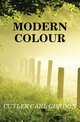 MODERN COLOUR, CUTLER CARL GORDON 